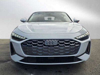 2025 Audi New A5 Premium Plus