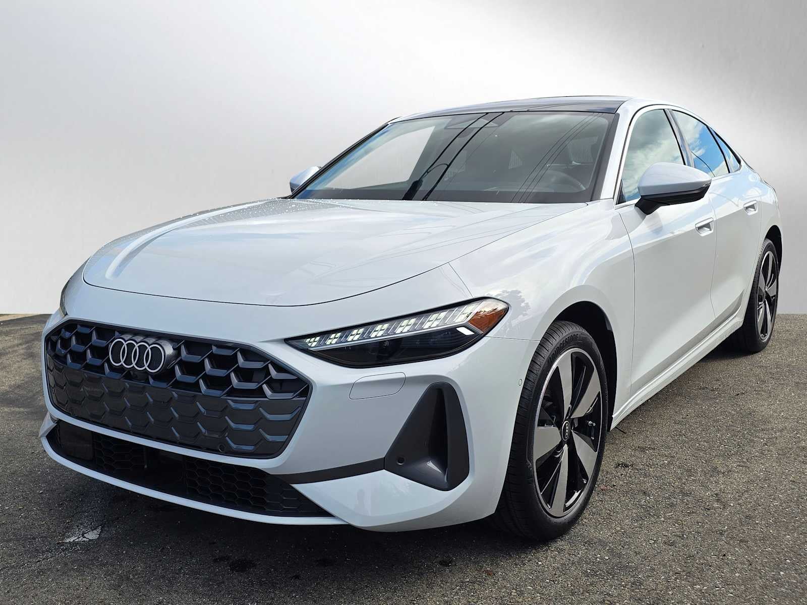 2025 Audi New A5 Premium Plus