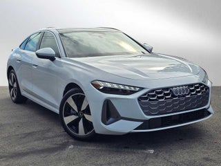 2025 Audi New A5 Premium Plus