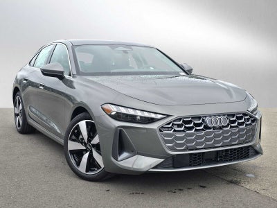 2025 Audi A5 Premium Plus