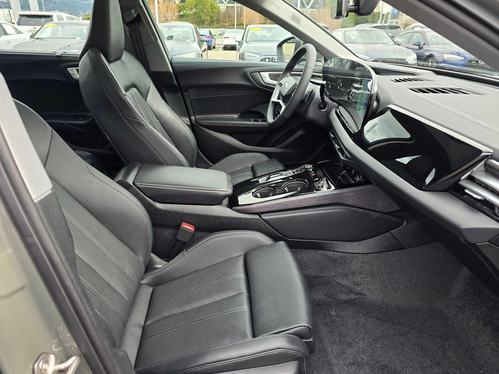 2025 Audi A5 Premium Plus