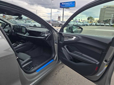 2025 Audi A5 Premium Plus