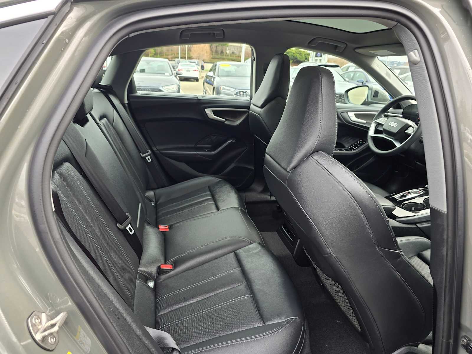 2025 Audi A5 Premium Plus