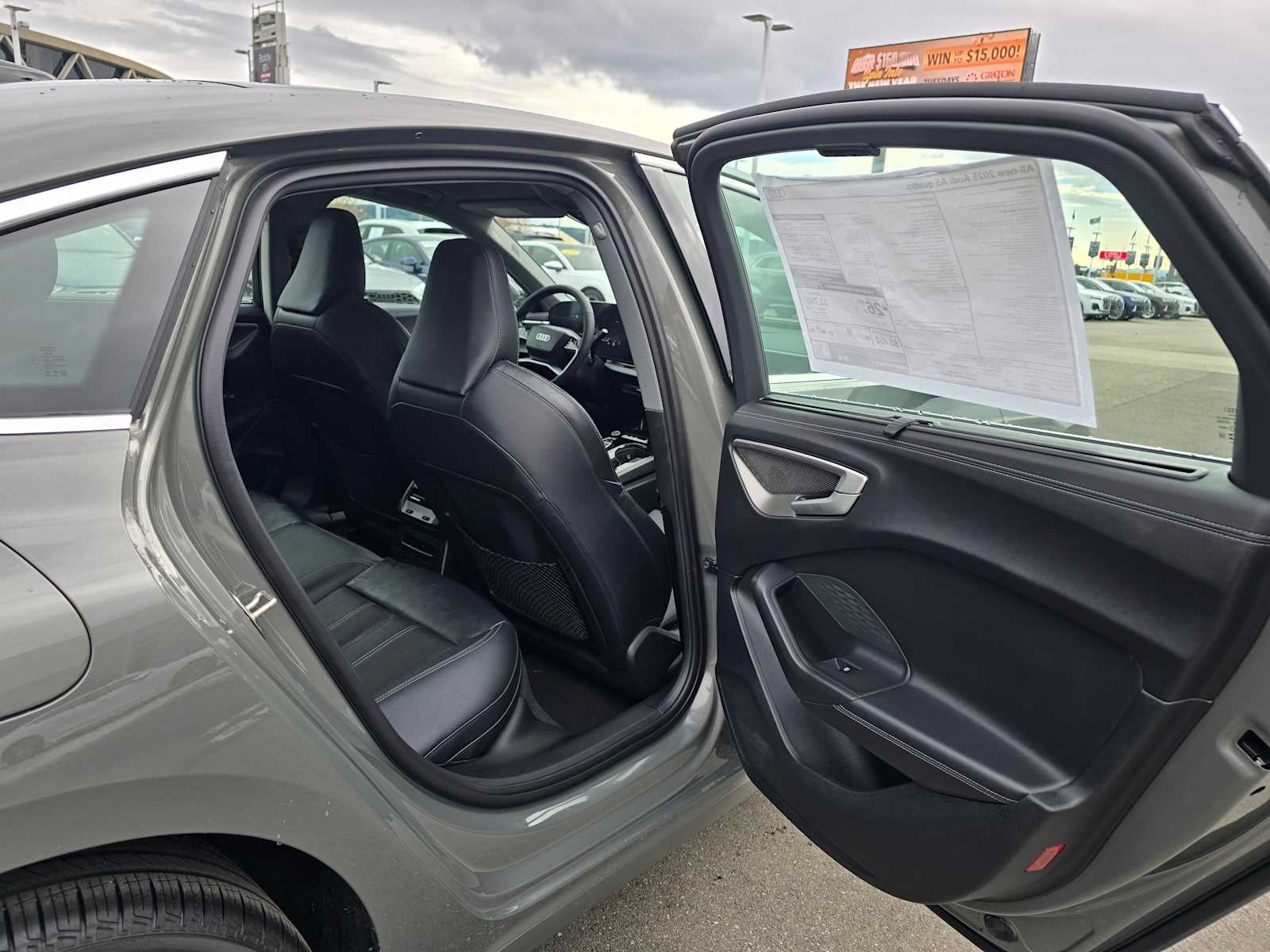 2025 Audi A5 Premium Plus