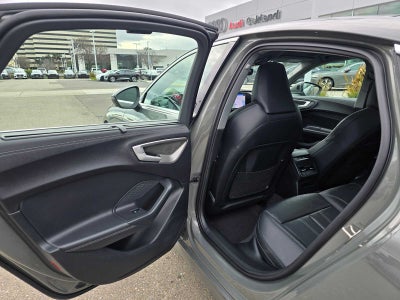 2025 Audi A5 Premium Plus