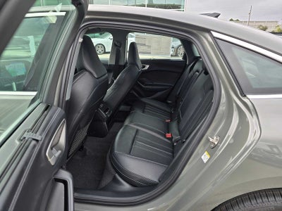 2025 Audi A5 Premium Plus