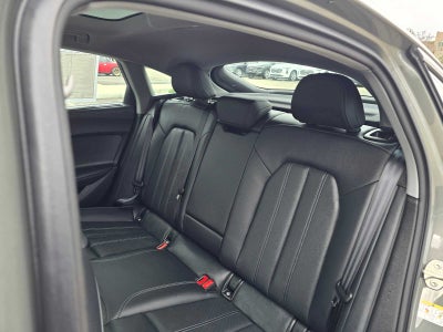 2025 Audi A5 Premium Plus