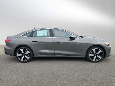 2025 Audi A5 Premium Plus