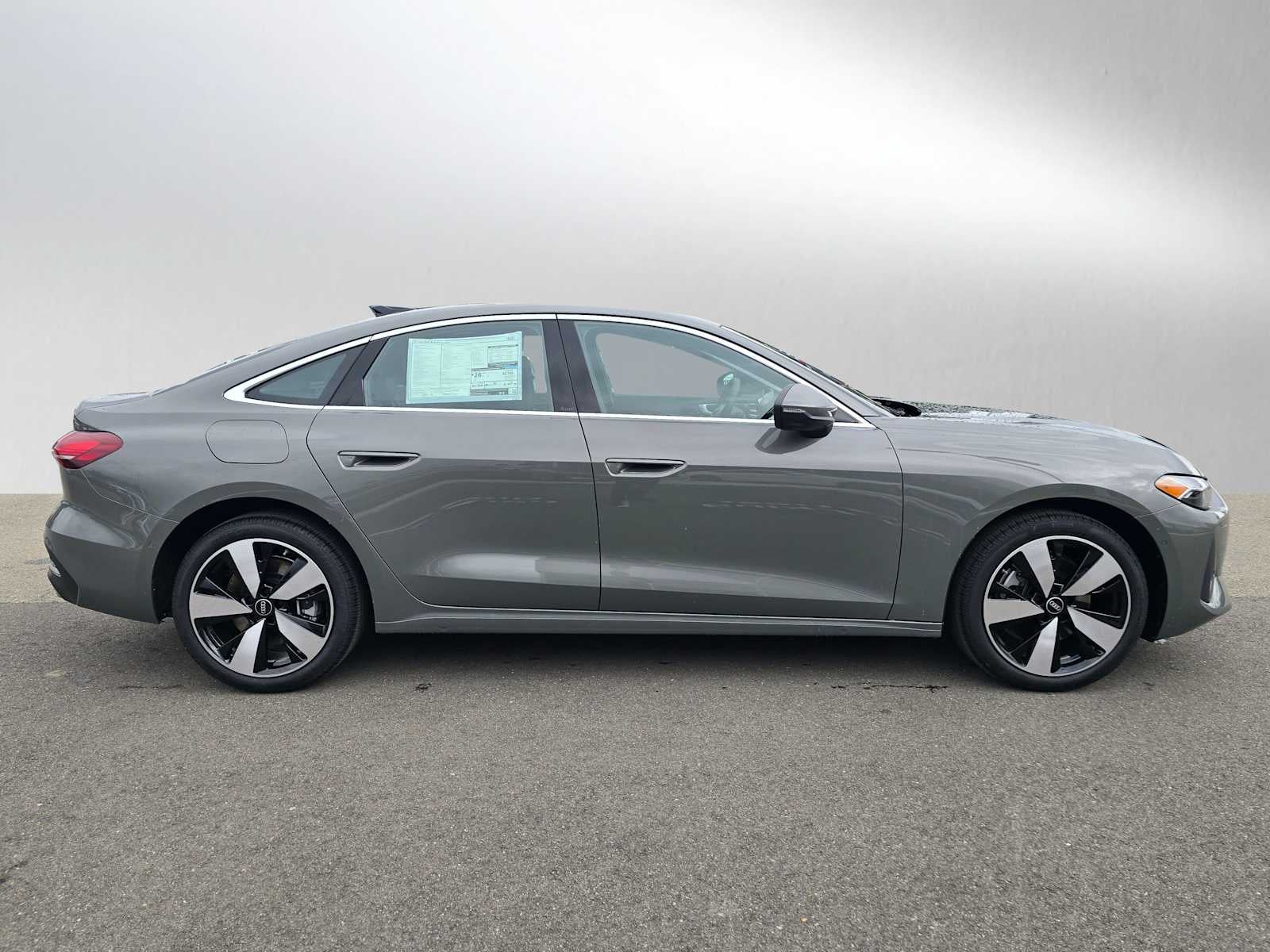 2025 Audi A5 Premium Plus