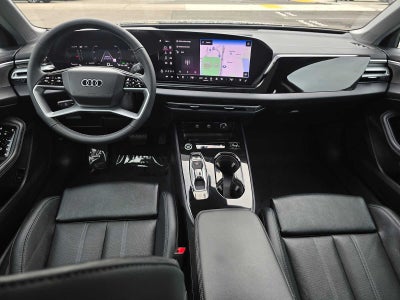 2025 Audi A5 Premium Plus