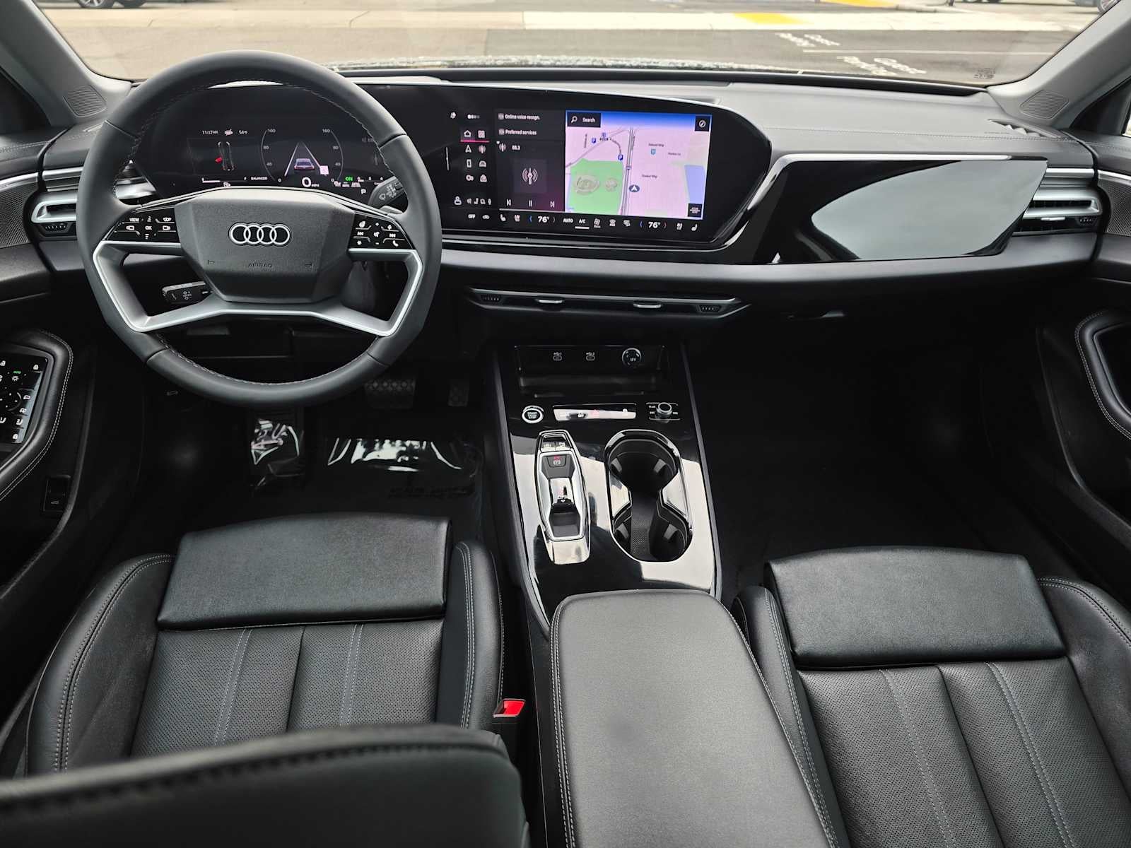 2025 Audi A5 Premium Plus