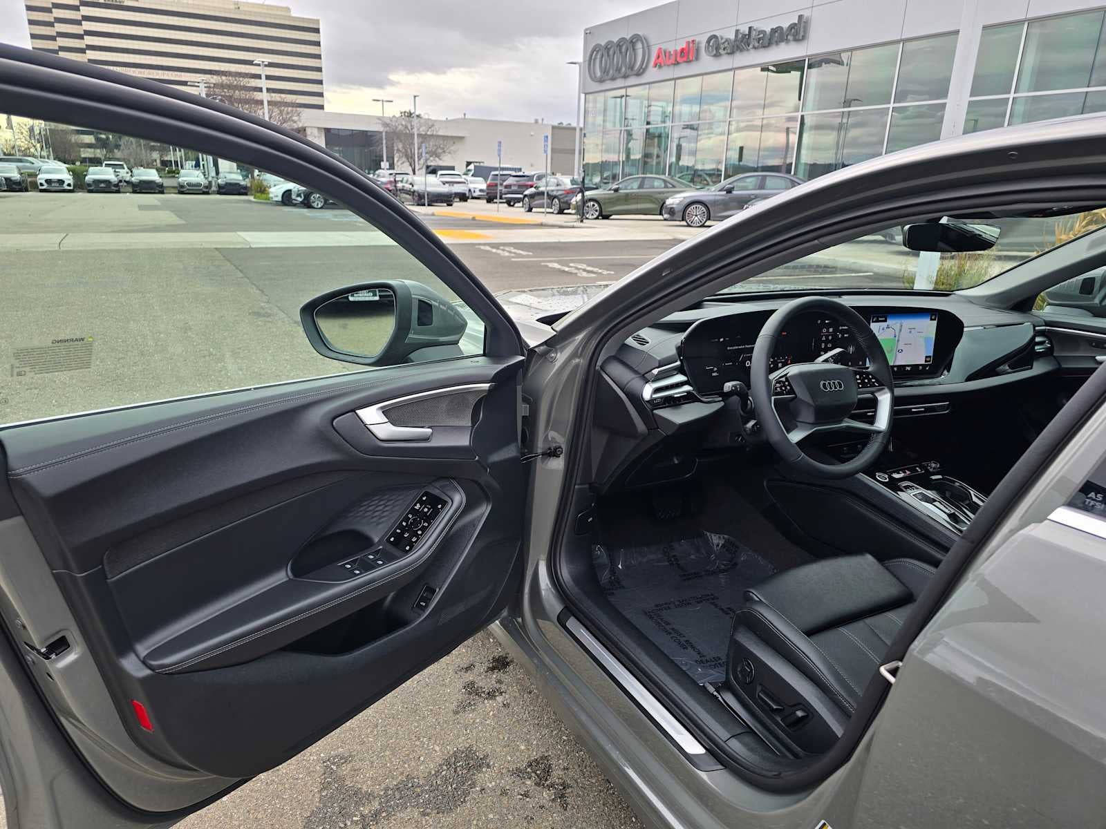 2025 Audi A5 Premium Plus