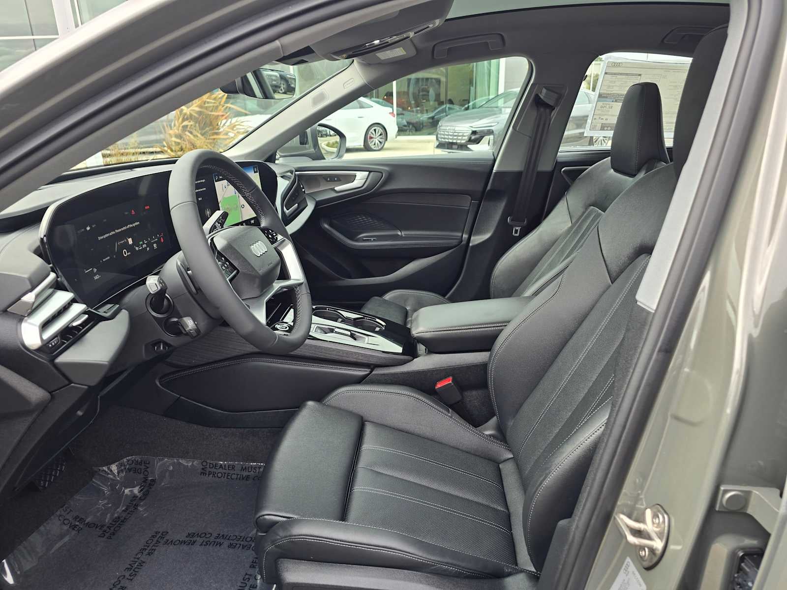 2025 Audi A5 Premium Plus