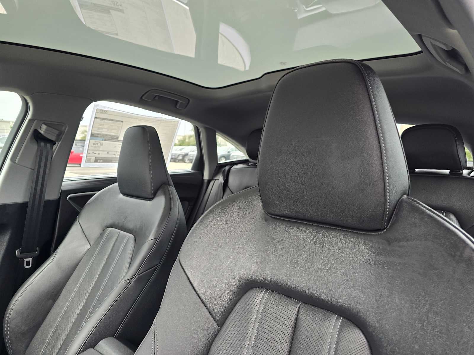 2025 Audi A5 Premium Plus