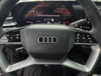 2025 Audi A5 Premium Plus