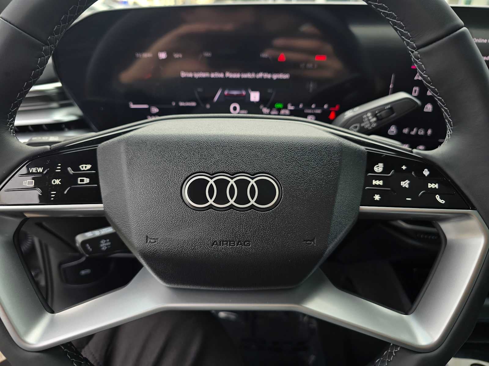 2025 Audi A5 Premium Plus