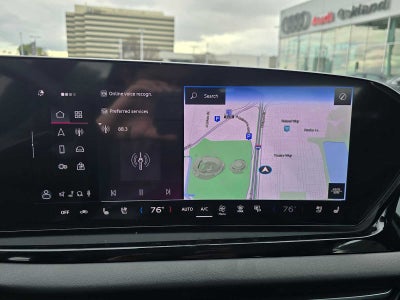 2025 Audi A5 Premium Plus