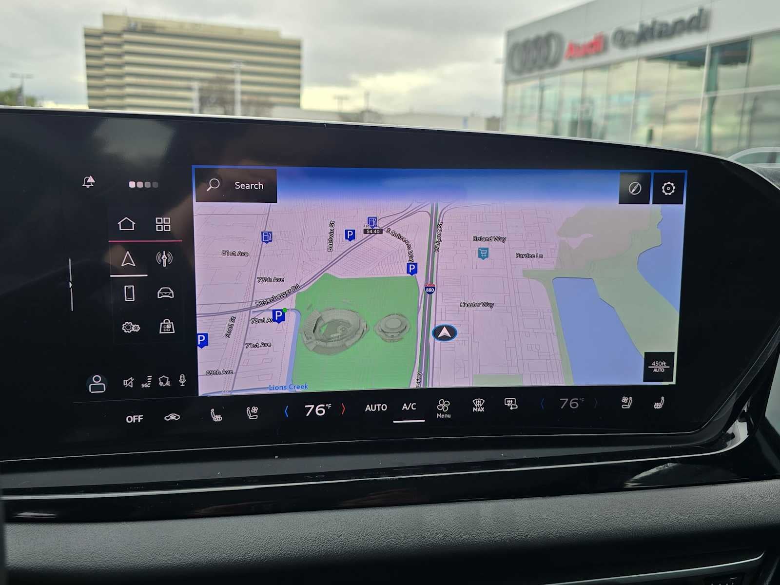 2025 Audi A5 Premium Plus