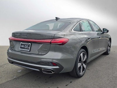 2025 Audi A5 Premium Plus