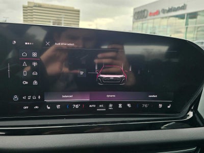 2025 Audi A5 Premium Plus