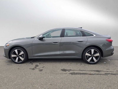 2025 Audi A5 Premium Plus