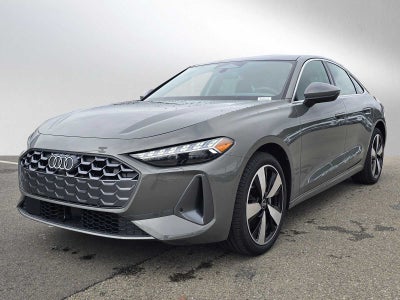 2025 Audi A5 Premium Plus