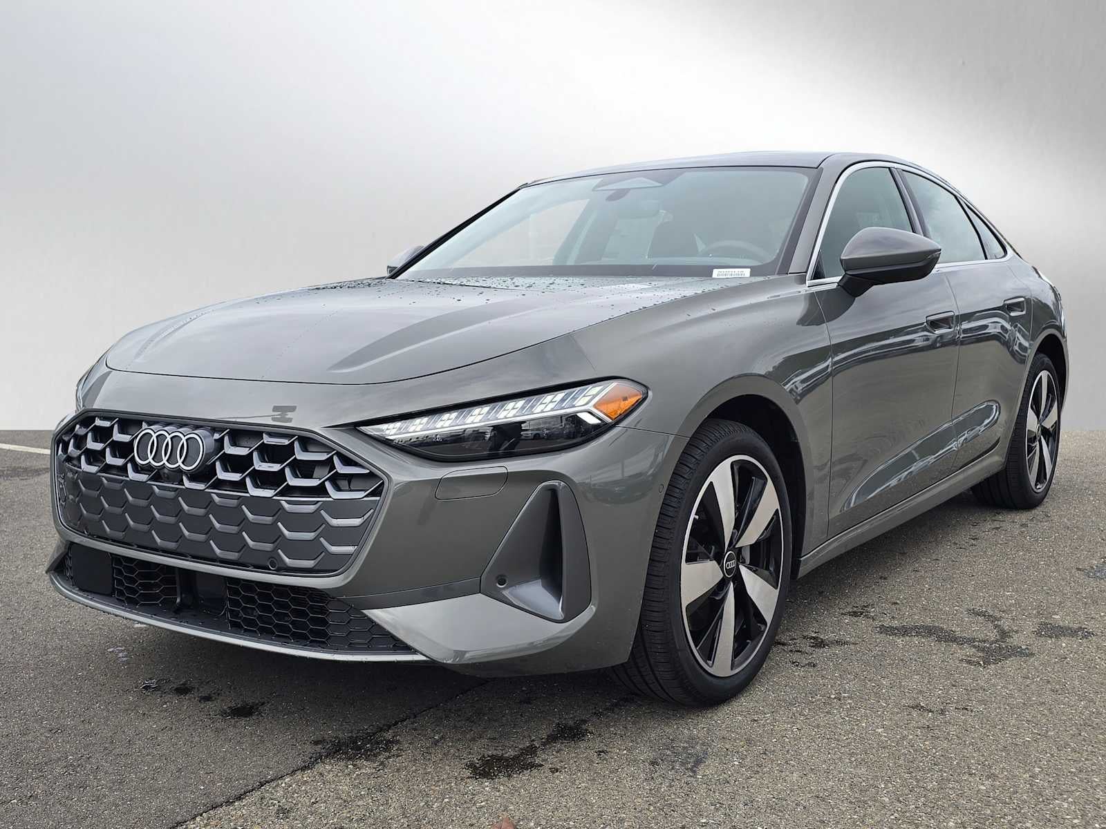 2025 Audi A5 Premium Plus