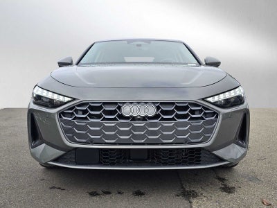 2025 Audi A5 Premium Plus