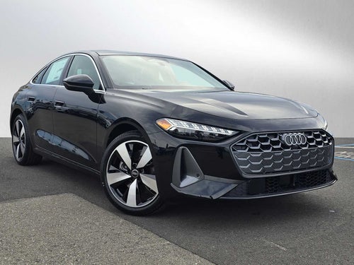 2025 Audi New A5 Premium Plus