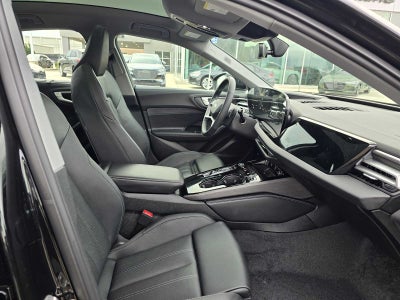 2025 Audi New A5 Premium Plus