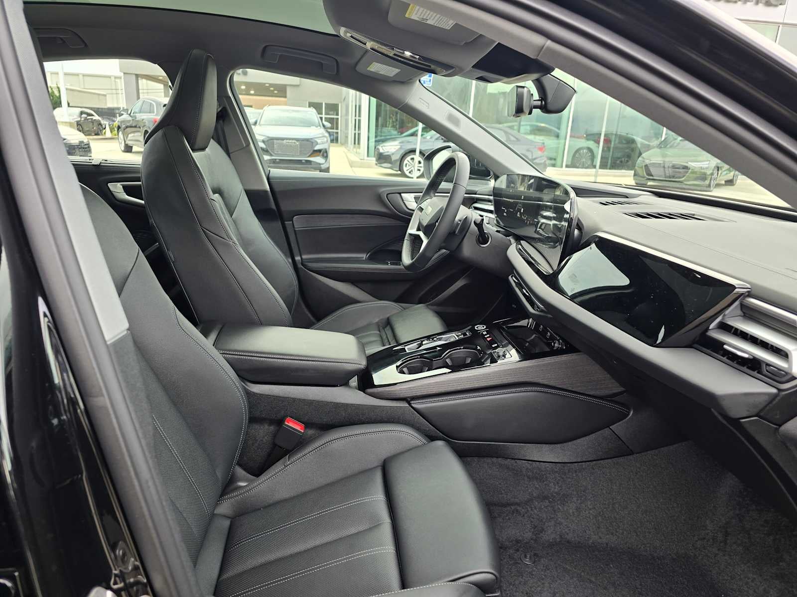 2025 Audi New A5 Premium Plus