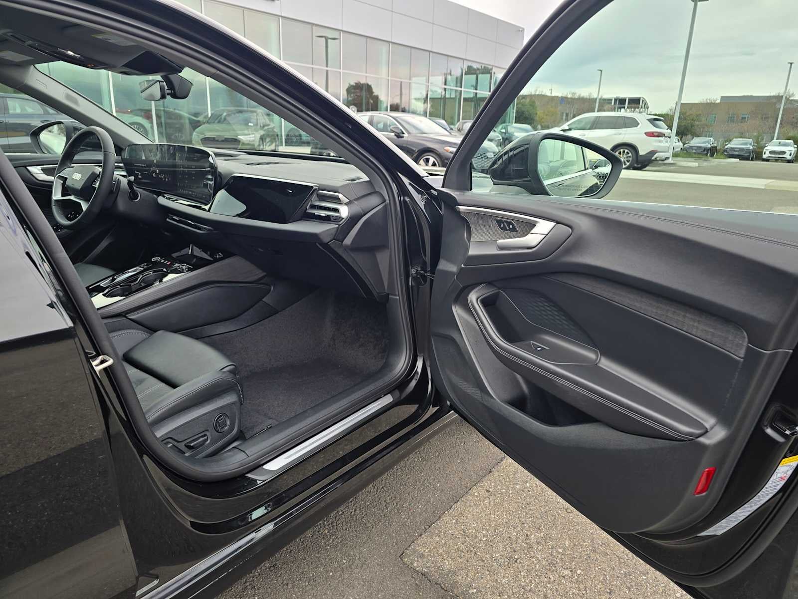 2025 Audi New A5 Premium Plus