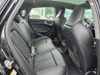 2025 Audi New A5 Premium Plus