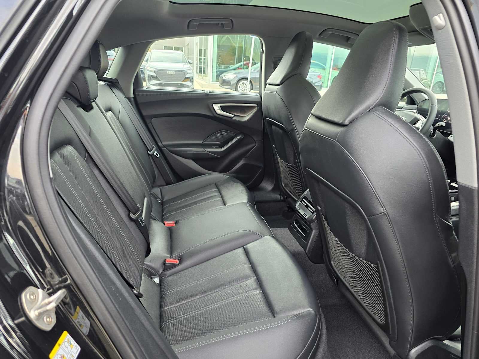 2025 Audi New A5 Premium Plus