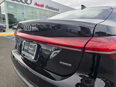 2025 Audi New A5 Premium Plus