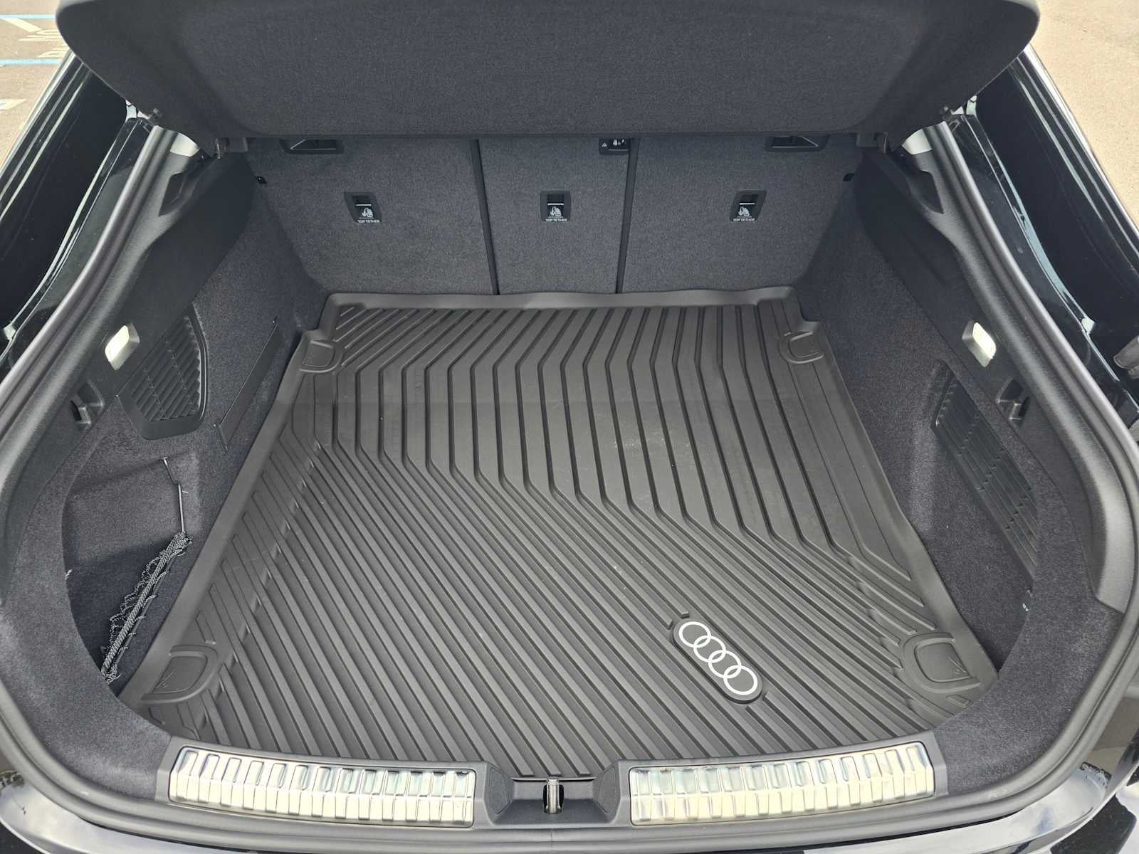 2025 Audi New A5 Premium Plus