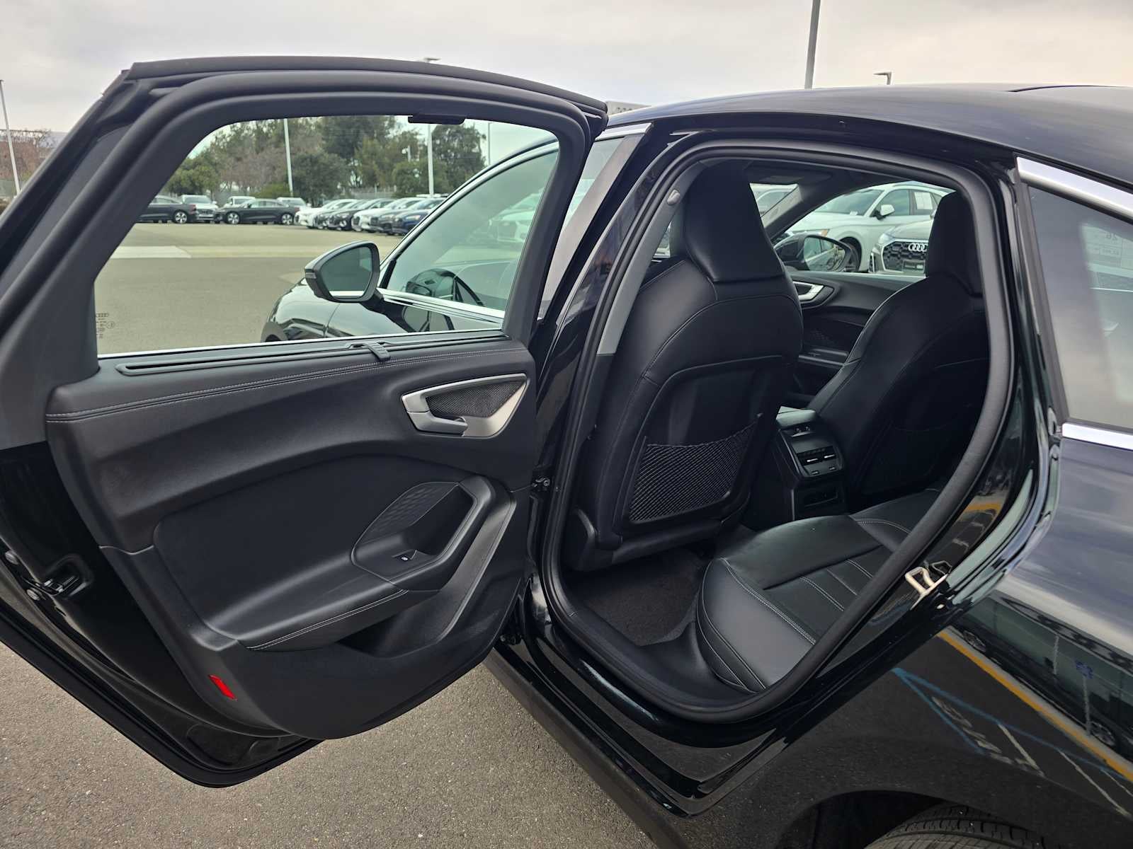 2025 Audi New A5 Premium Plus