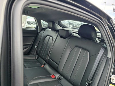 2025 Audi New A5 Premium Plus