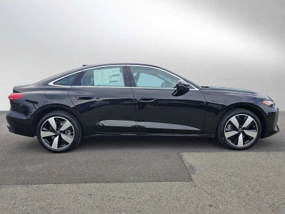 2025 Audi New A5 Premium Plus