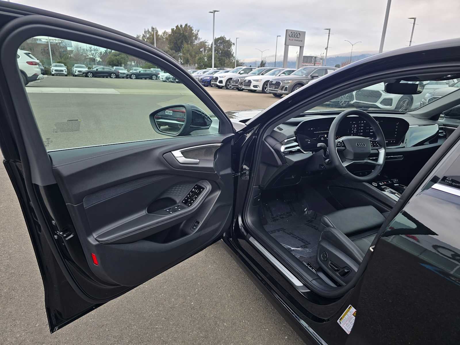 2025 Audi New A5 Premium Plus