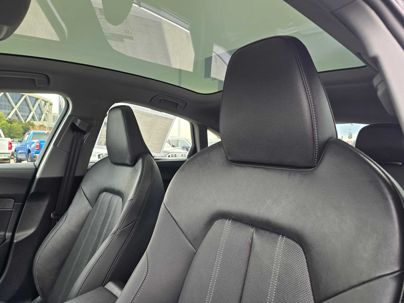 2025 Audi New A5 Premium Plus