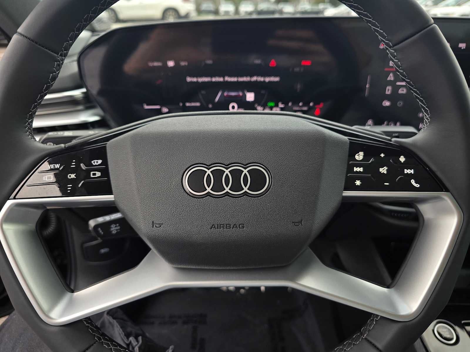 2025 Audi New A5 Premium Plus