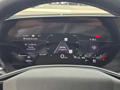 2025 Audi New A5 Premium Plus