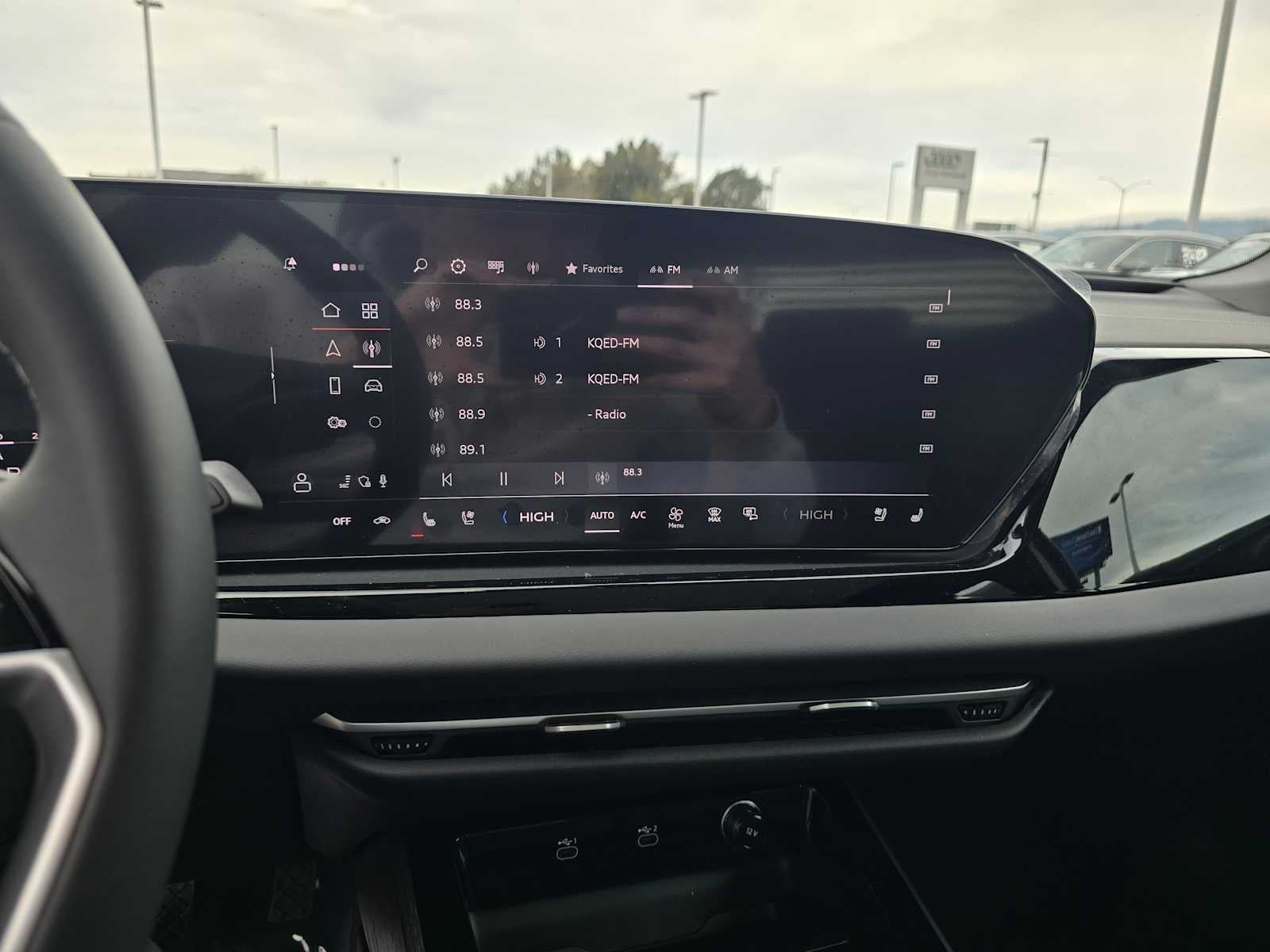 2025 Audi New A5 Premium Plus