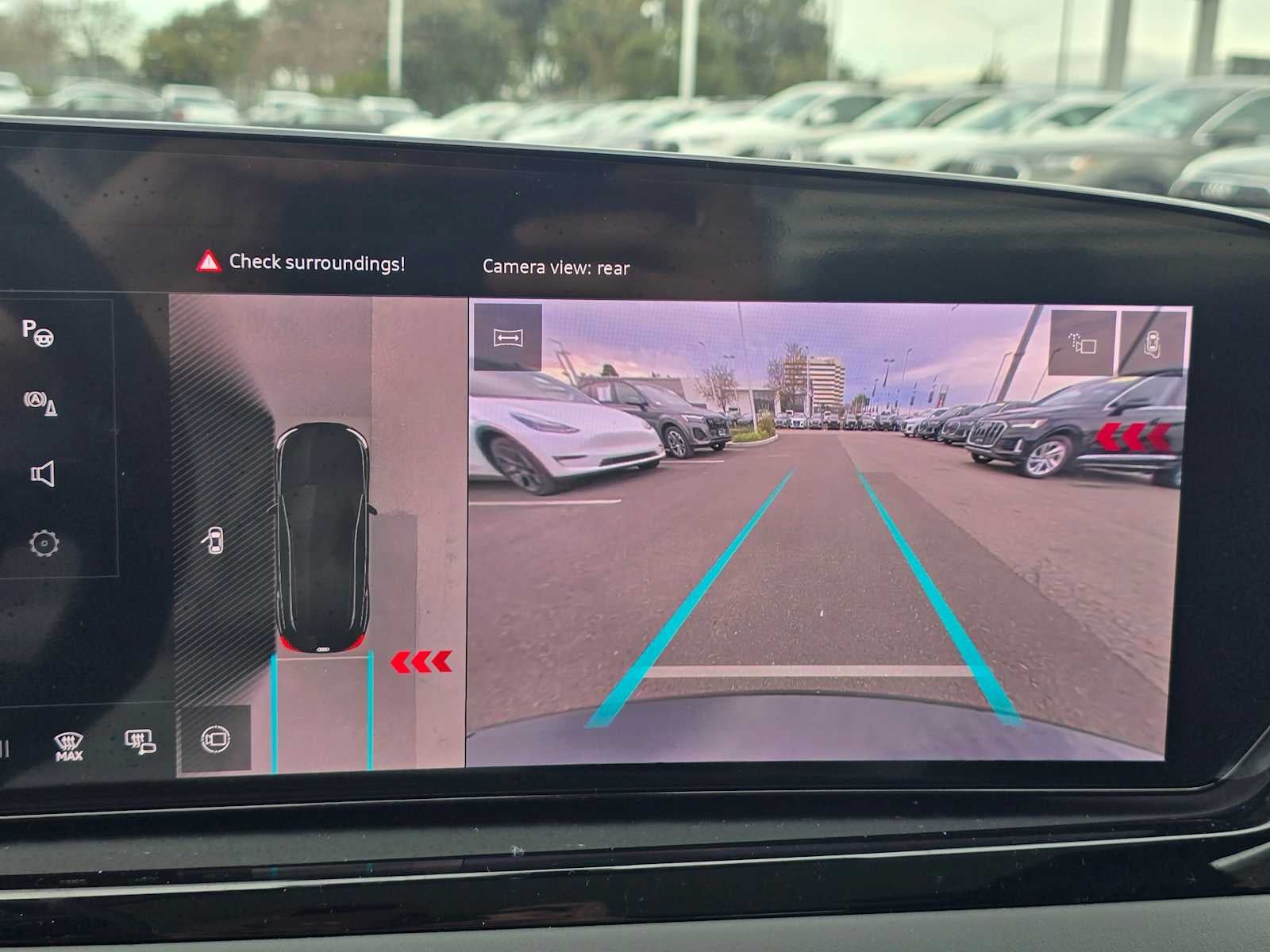 2025 Audi New A5 Premium Plus