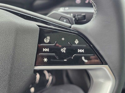 2025 Audi New A5 Premium Plus