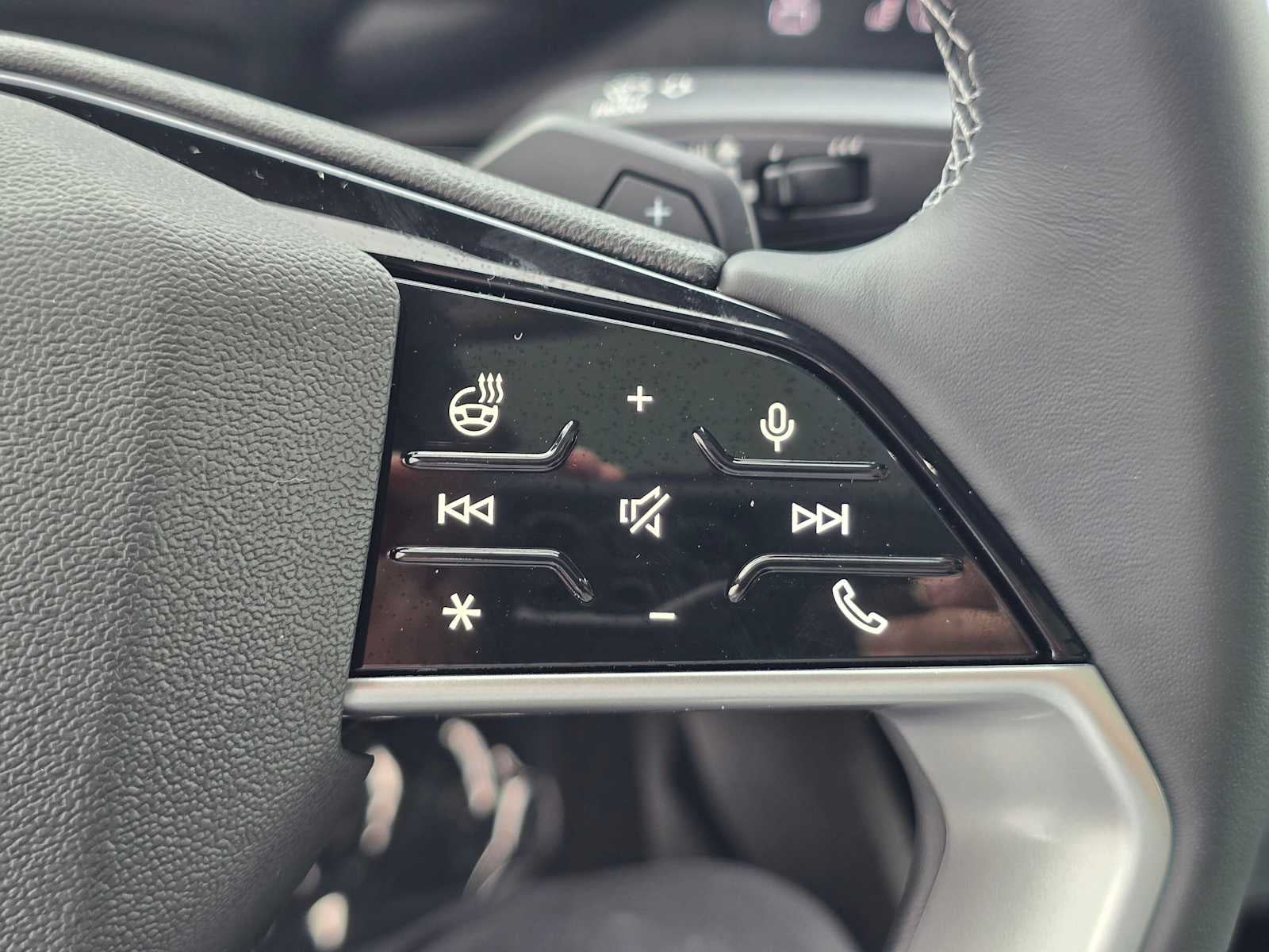 2025 Audi New A5 Premium Plus