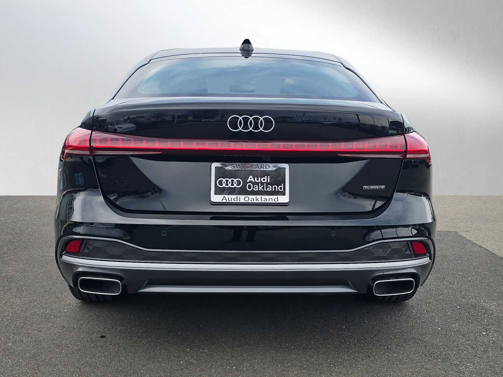 2025 Audi New A5 Premium Plus