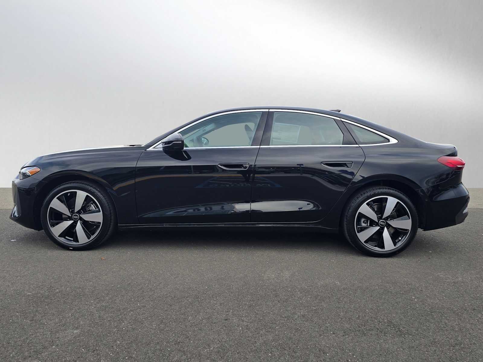 2025 Audi New A5 Premium Plus