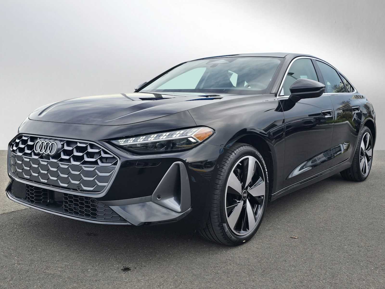 2025 Audi New A5 Premium Plus